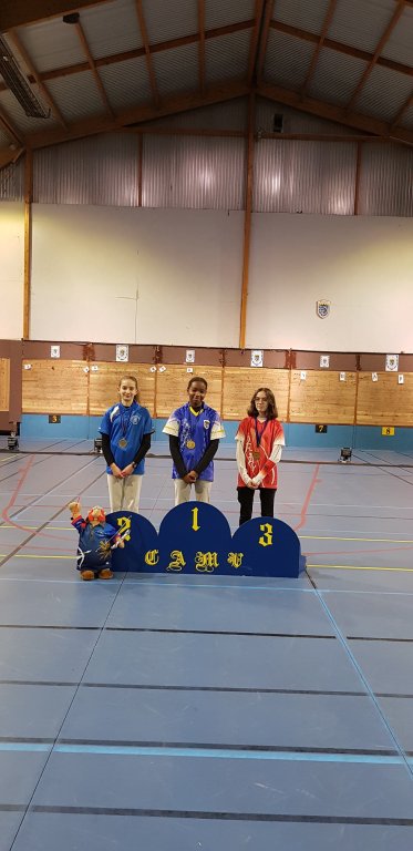 CD Jeunes